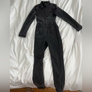 FREE PEOPLE LENNOX JUMPSUIT